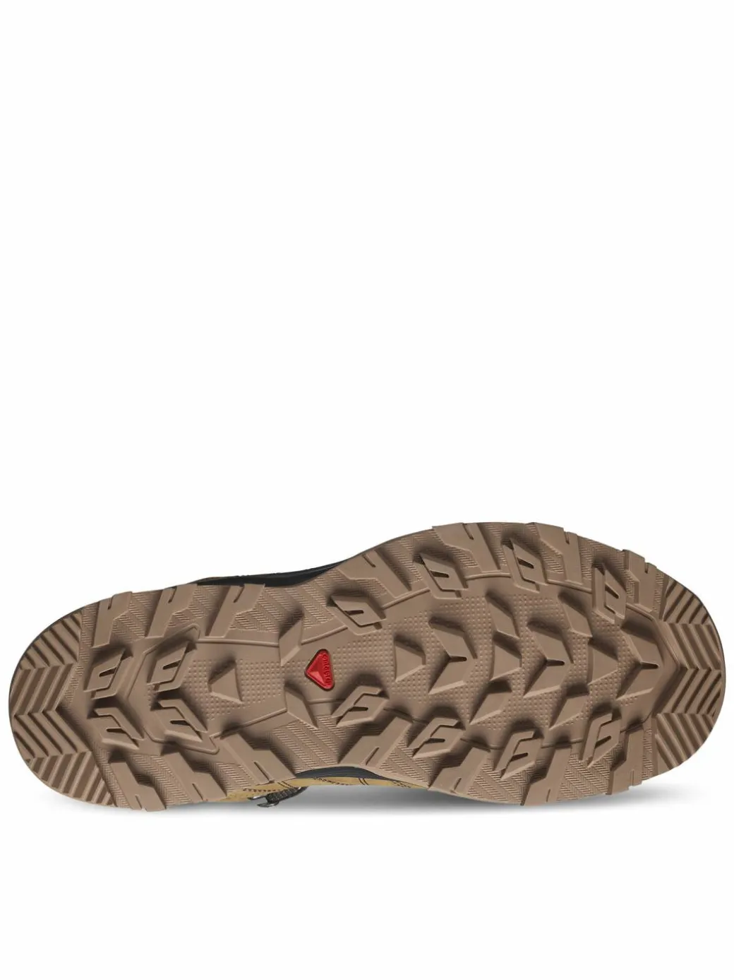 Scarpe da trekking Outchill Thinsulate™ Waterproof L47381900 Marrone