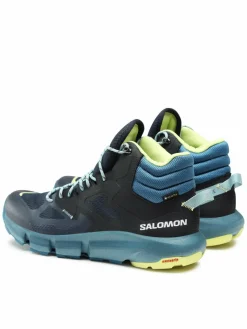 Scarpe da trekking Outpulse Gtx L47219900 Blu scuro