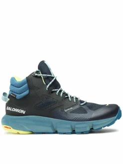 Scarpe da trekking Outpulse Gtx L47219900 Blu scuro