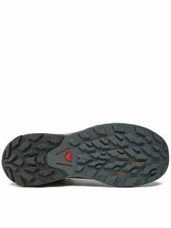Scarpe da trekking Outpulse Mid GORE-TEX L47297600 Verde