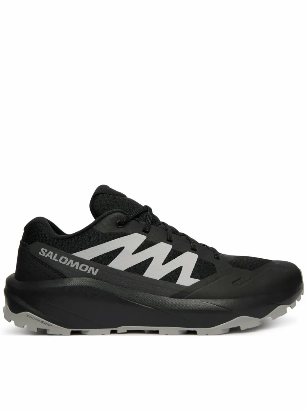 Scarpe da trekking Outscape L49228700 Nero