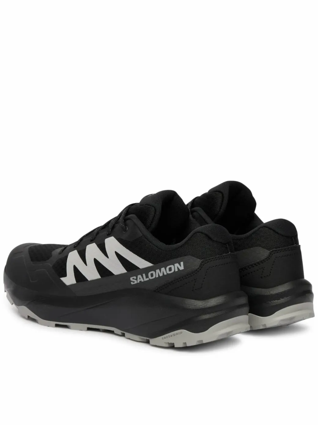 Scarpe da trekking Outscape L49228700 Nero
