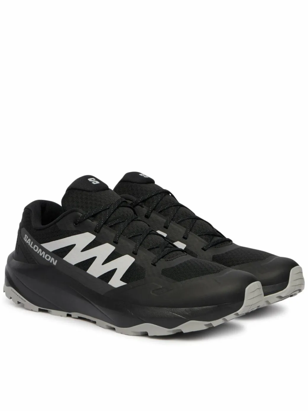 Scarpe da trekking Outscape L49228700 Nero