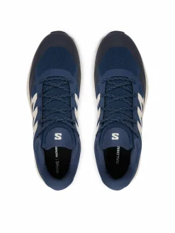 Scarpe da trekking Outscape L49150900 Blu scuro