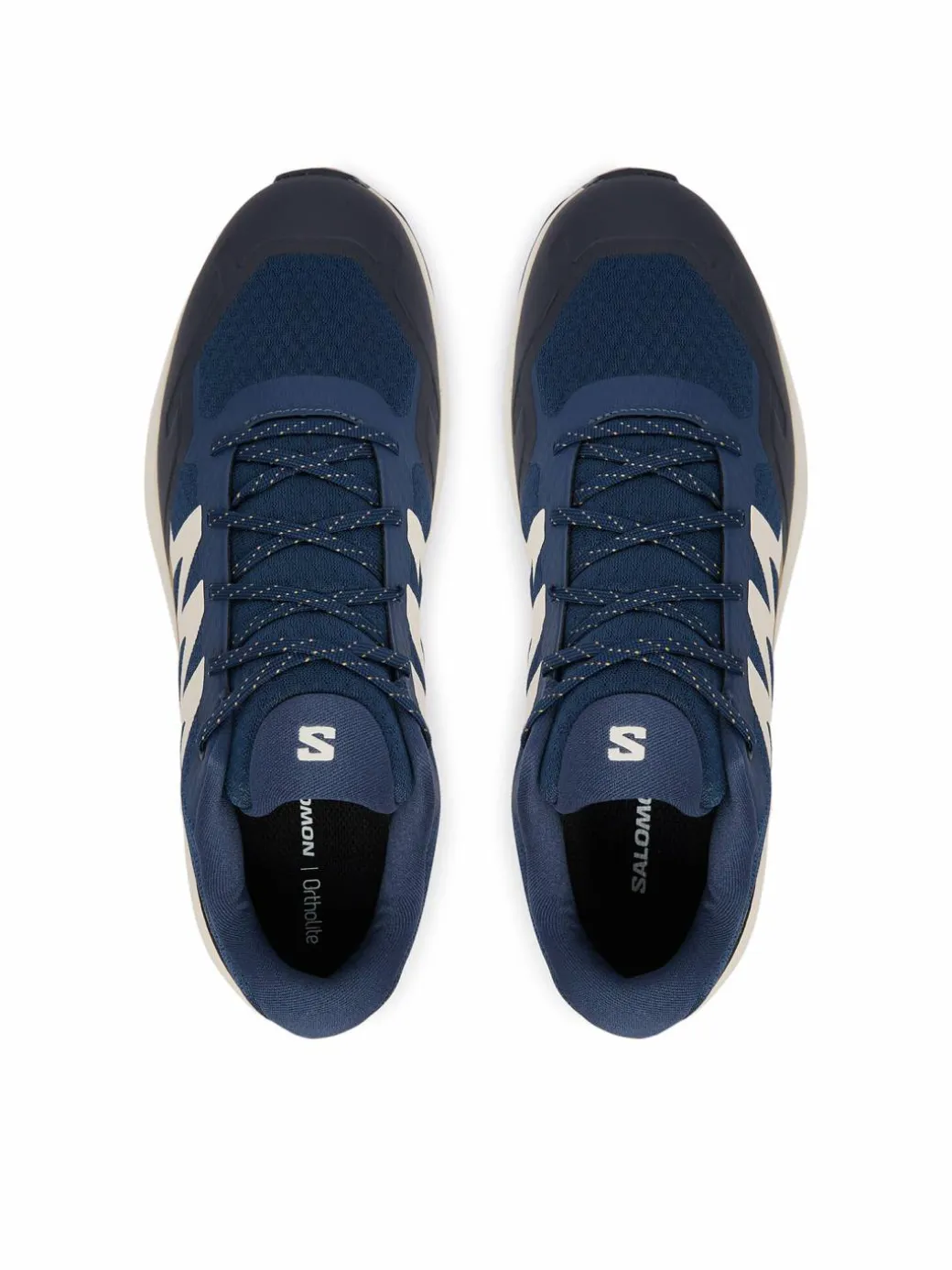 Scarpe da trekking Outscape L49150900 Blu scuro