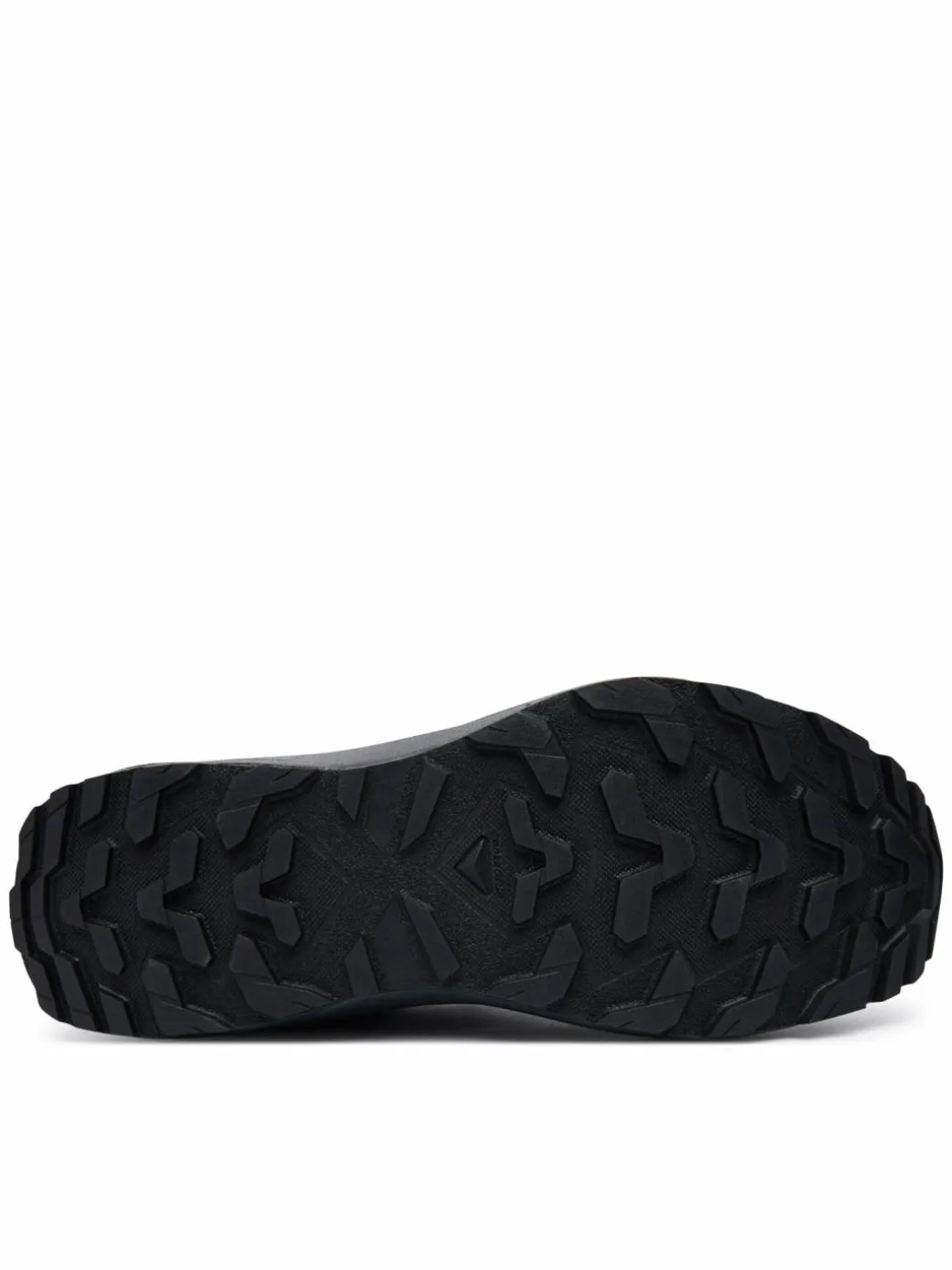 Scarpe da trekking Outscape Mid Gtx GORE-TEX L45410600 Nero