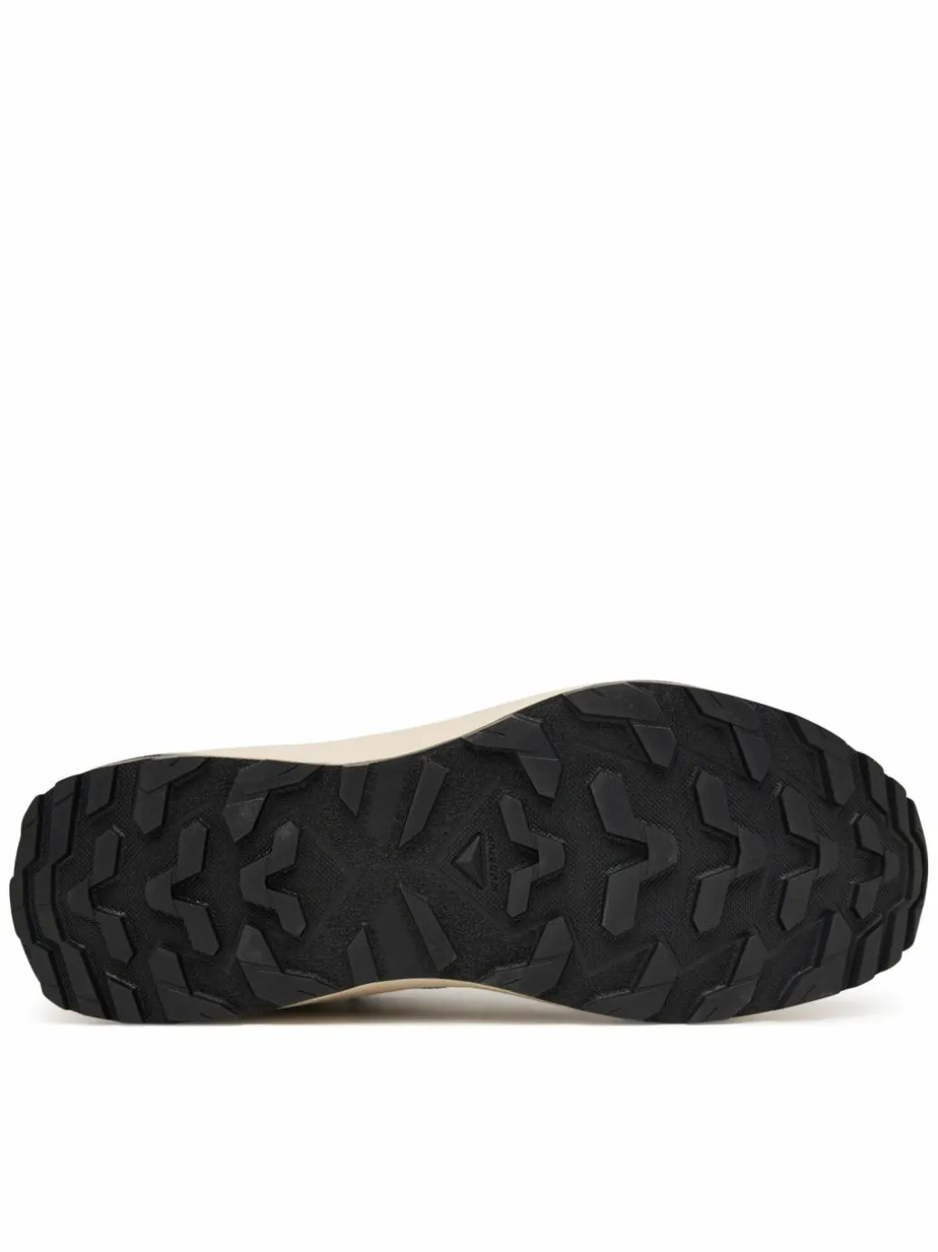 Scarpe da trekking Outscape Mid Gtx GORE-TEX L45410800 Nero