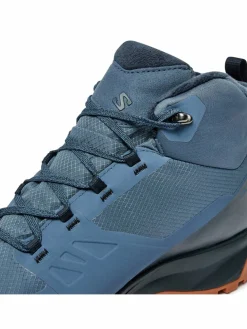 Scarpe da trekking Outsnap Cswp L47289800 Blu