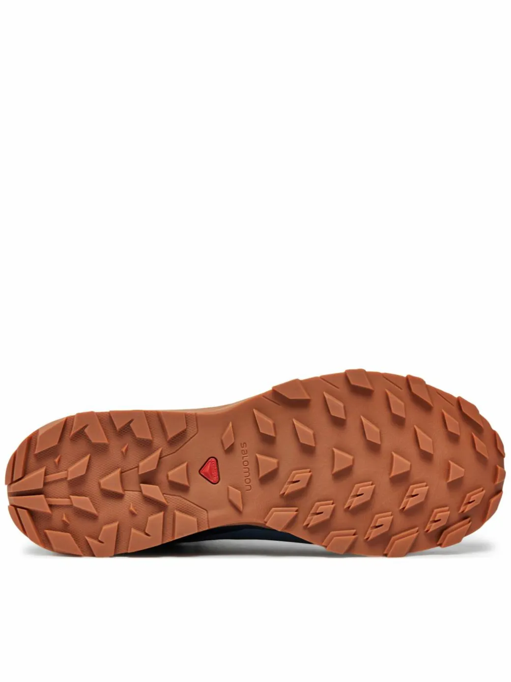 Scarpe da trekking Outsnap Cswp L47289800 Blu