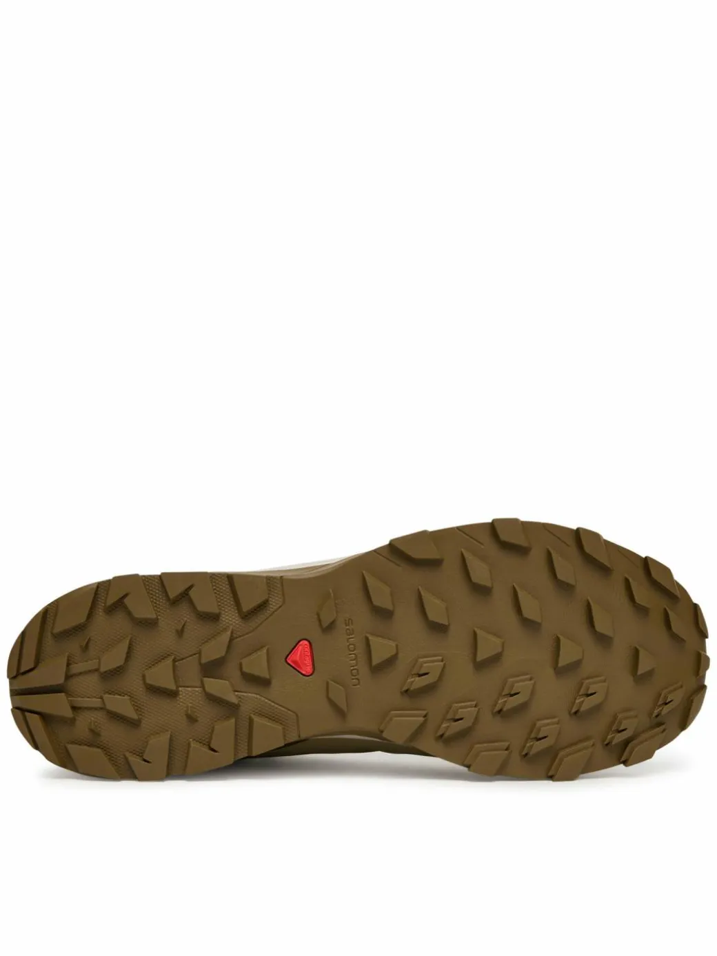 Scarpe da trekking Outsnap Waterproof L47854000 Verde