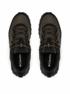 Scarpe da trekking Peakfreak Rush™ OutDry™ 2108291 Nero