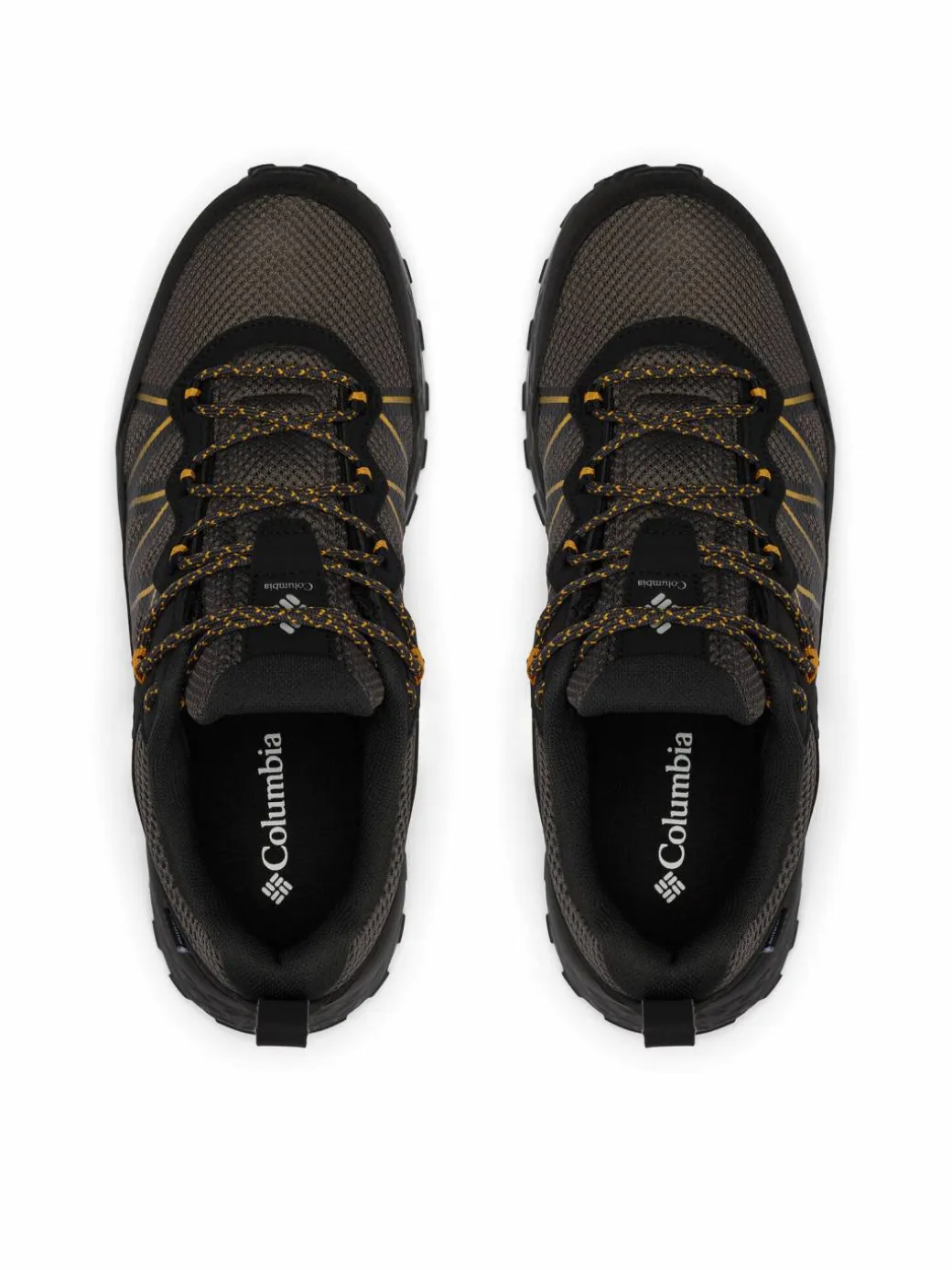 Scarpe da trekking Peakfreak Rush™ OutDry™ 2108291 Nero