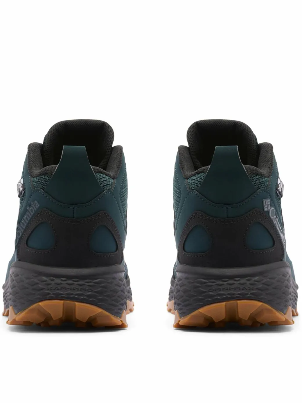 Scarpe da trekking Peakfreak Rush™ Mid OutDry™ 2126591 Verde