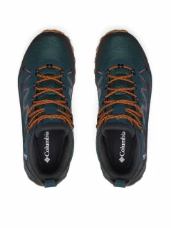 Scarpe da trekking Peakfreak Rush™ Mid OutDry™ 2126591 Verde