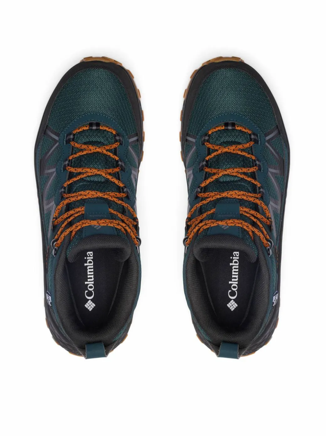 Scarpe da trekking Peakfreak Rush™ Mid OutDry™ 2126591 Verde