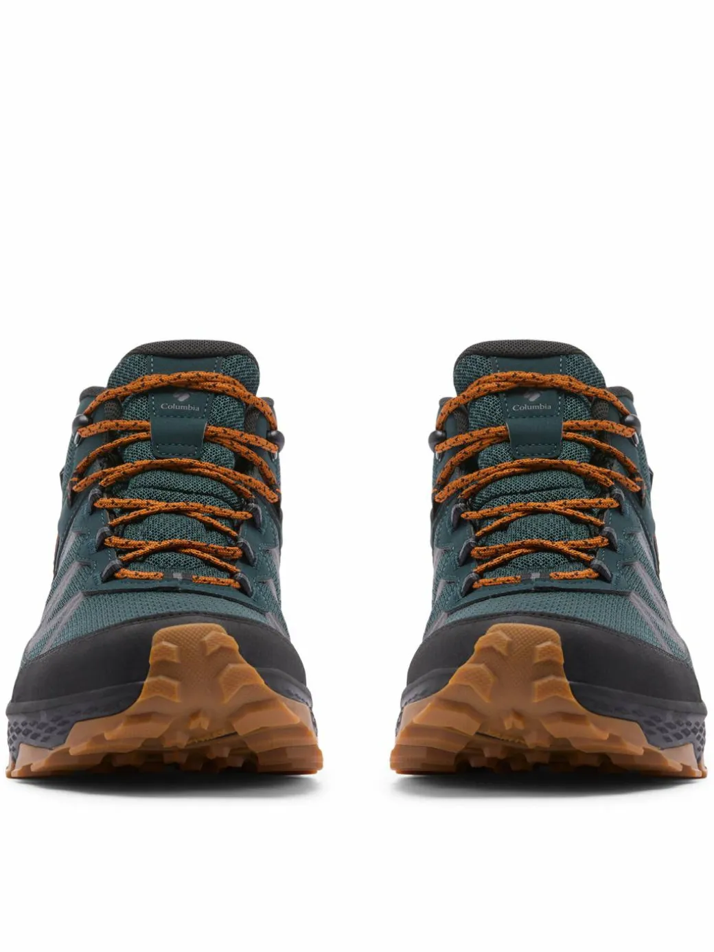 Scarpe da trekking Peakfreak Rush™ Mid OutDry™ 2126591 Verde