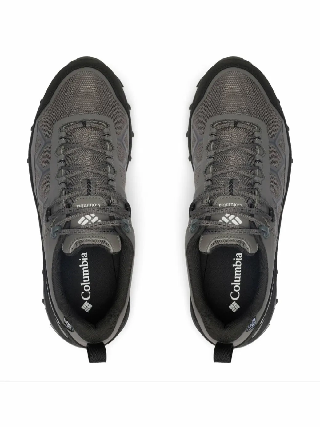 Scarpe da trekking PEAKFREAK™ 3 OUTDRY™ 2165661 Grigio