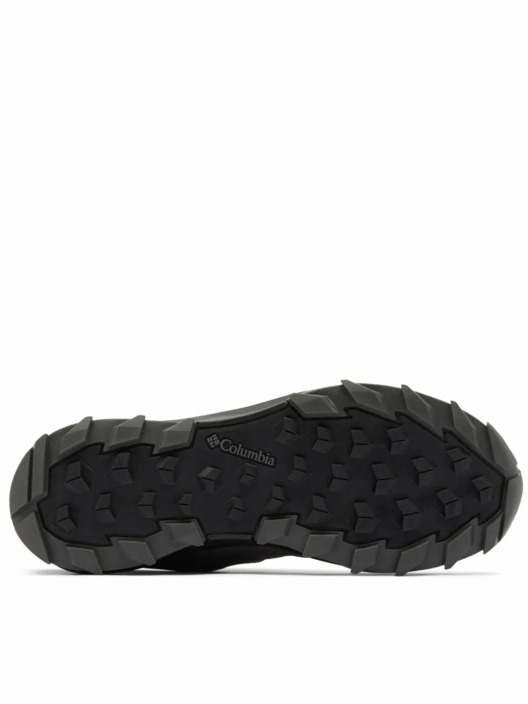 Scarpe da trekking PEAKFREAK™ 3 OUTDRY™ 2165661 Grigio