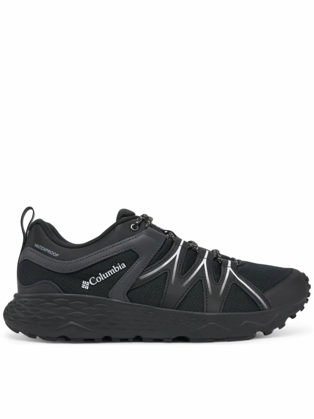 Scarpe da trekking Peakfreak Roam Waterproof 2108301 Nero