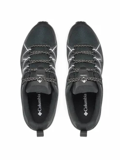 Scarpe da trekking Peakfreak Roam Waterproof 2108301 Nero
