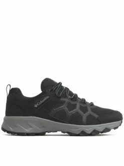 Scarpe da trekking Peakfreak II BM2954 Nero