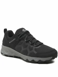 Scarpe da trekking Peakfreak II BM2954 Nero