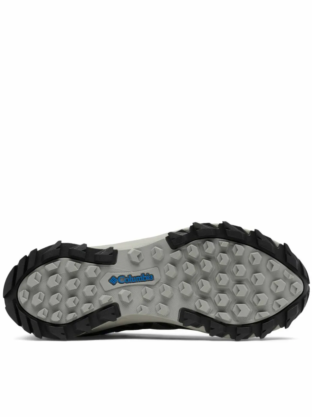 Scarpe da trekking Peakfreak II Mid Outdry 2100691 Grigio