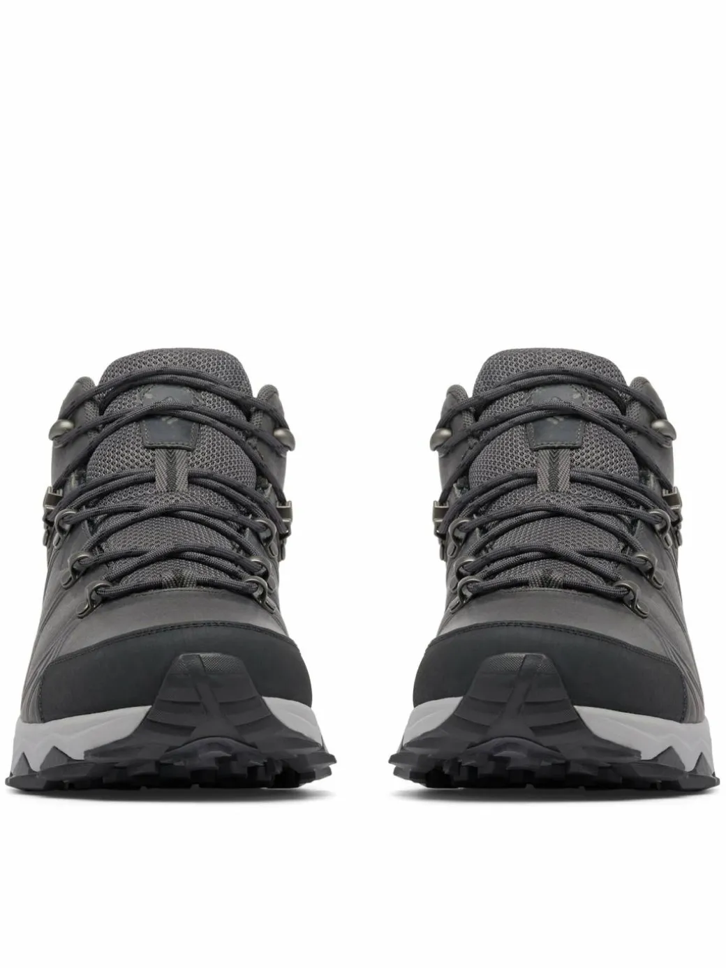 Scarpe da trekking Peakfreak II Mid Outdry Leather 2100701 Grigio