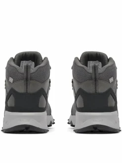 Scarpe da trekking Peakfreak II Mid Outdry Leather 2100701 Grigio