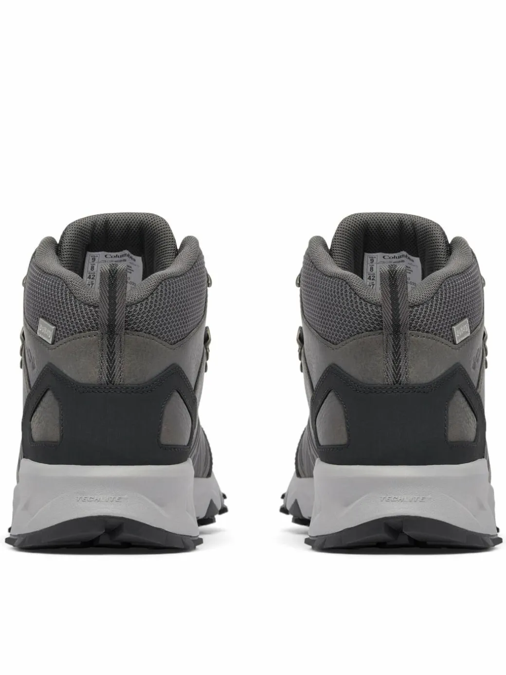 Scarpe da trekking Peakfreak II Mid Outdry Leather 2100701 Grigio