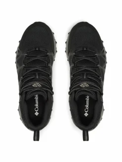 Scarpe da trekking Peakfreak II Mid Outdry 2100691 Nero