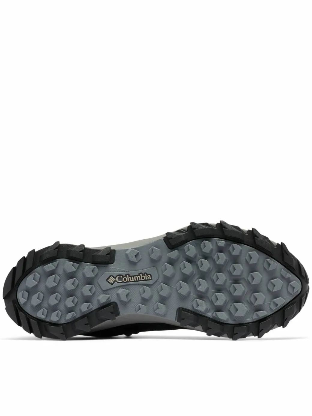 Scarpe da trekking Peakfreak II Mid Outdry 2100691 Nero