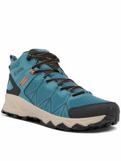 Scarpe da trekking Peakfreak™ II Mid Outdry™ 2005091 Verde