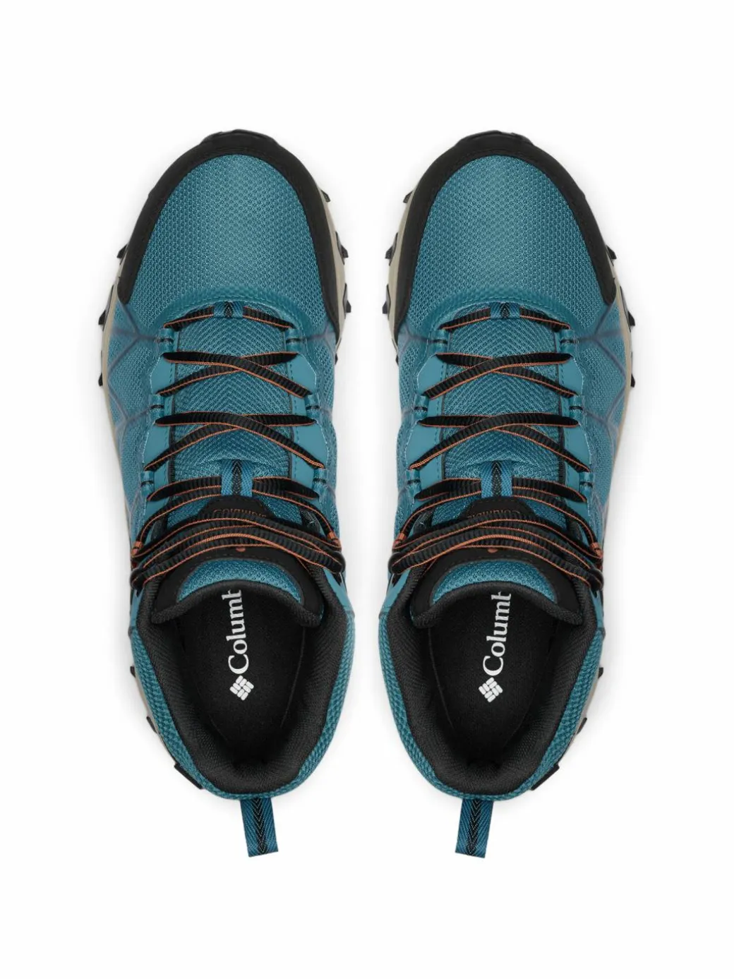 Scarpe da trekking Peakfreak™ II Mid Outdry™ 2005091 Verde