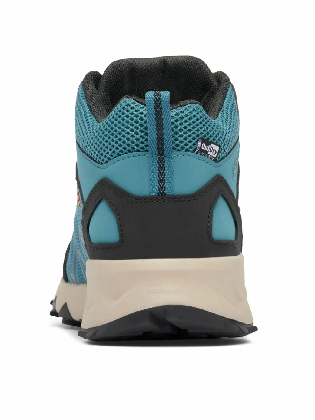 Scarpe da trekking Peakfreak™ II Mid Outdry™ 2005091 Verde