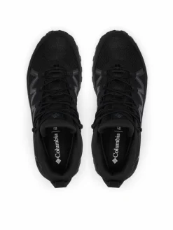 Scarpe da trekking Peakfreak Rush™ Mid OutDry™ 2126591 Nero