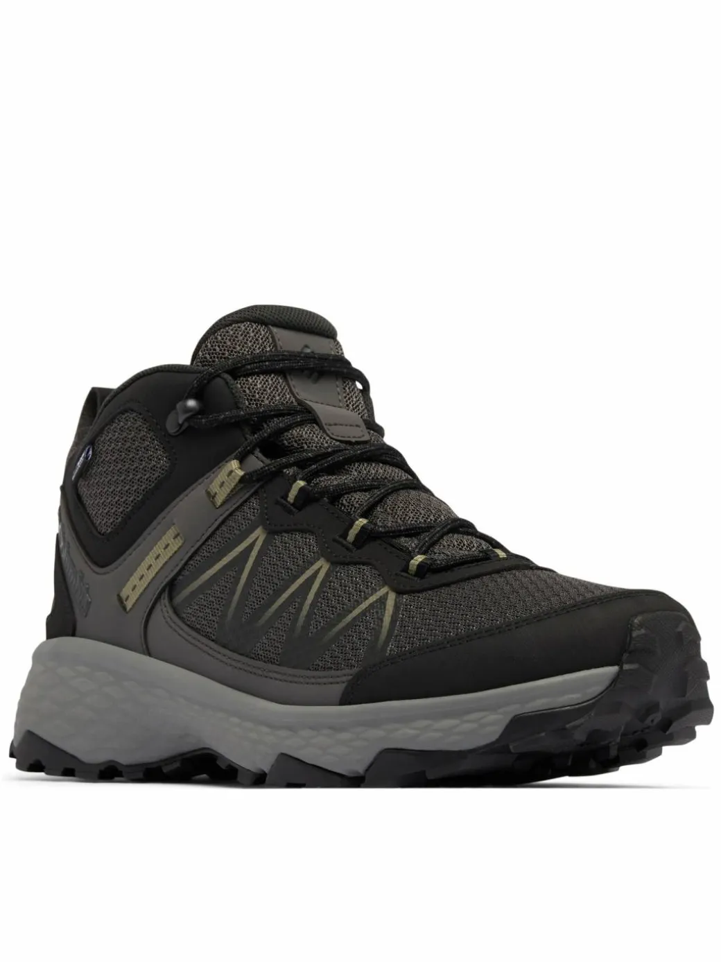 Scarpe da trekking Peakfreak Rush™ Mid OutDry™ 2126591 Grigio