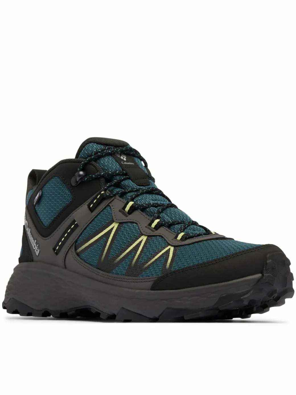 Scarpe da trekking Peakfreak Rush™ Mid OutDry™ 2126591 Blu scuro