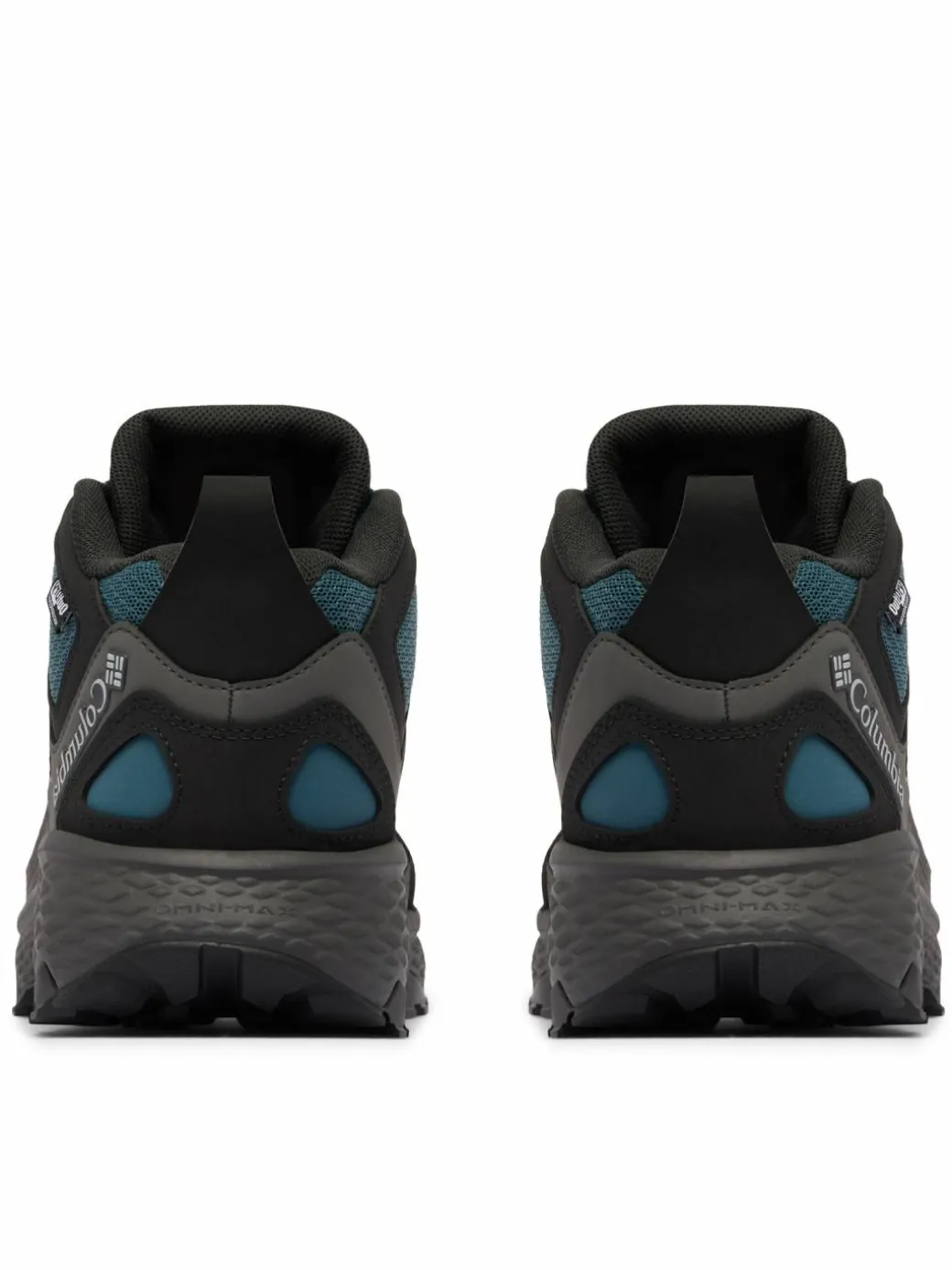 Scarpe da trekking Peakfreak Rush™ Mid OutDry™ 2126591 Blu scuro