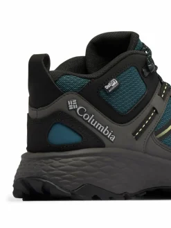 Scarpe da trekking Peakfreak Rush™ Mid OutDry™ 2126591 Blu scuro