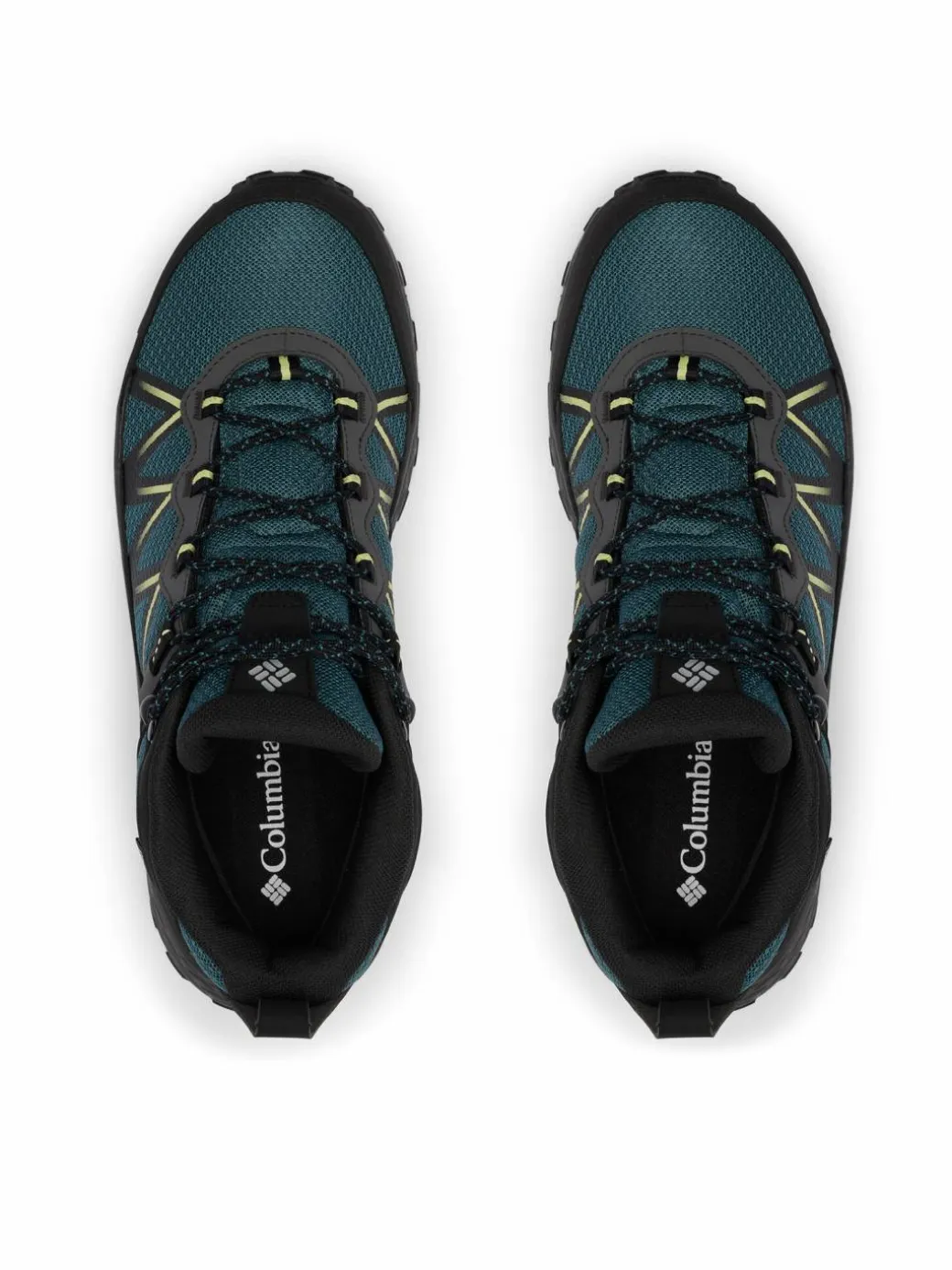 Scarpe da trekking Peakfreak Rush™ Mid OutDry™ 2126591 Blu scuro