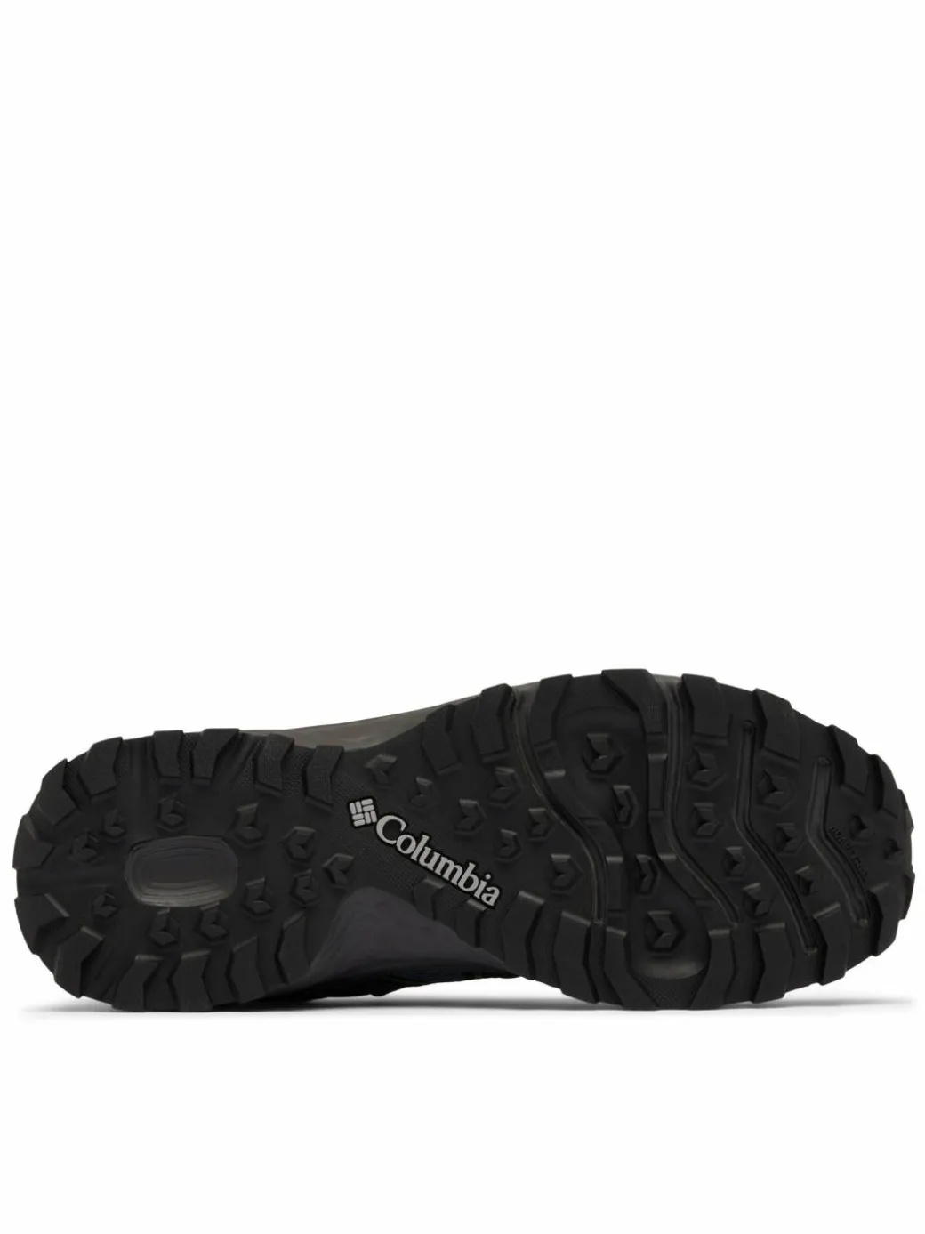 Scarpe da trekking Peakfreak Rush™ Mid OutDry™ 2126591 Blu scuro