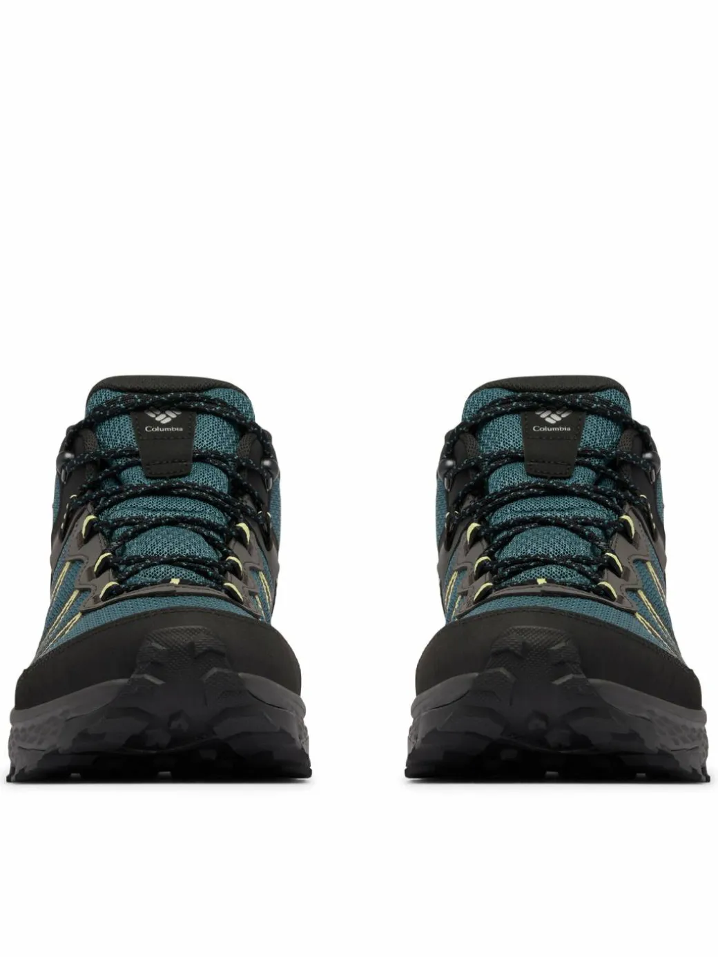 Scarpe da trekking Peakfreak Rush™ Mid OutDry™ 2126591 Blu scuro