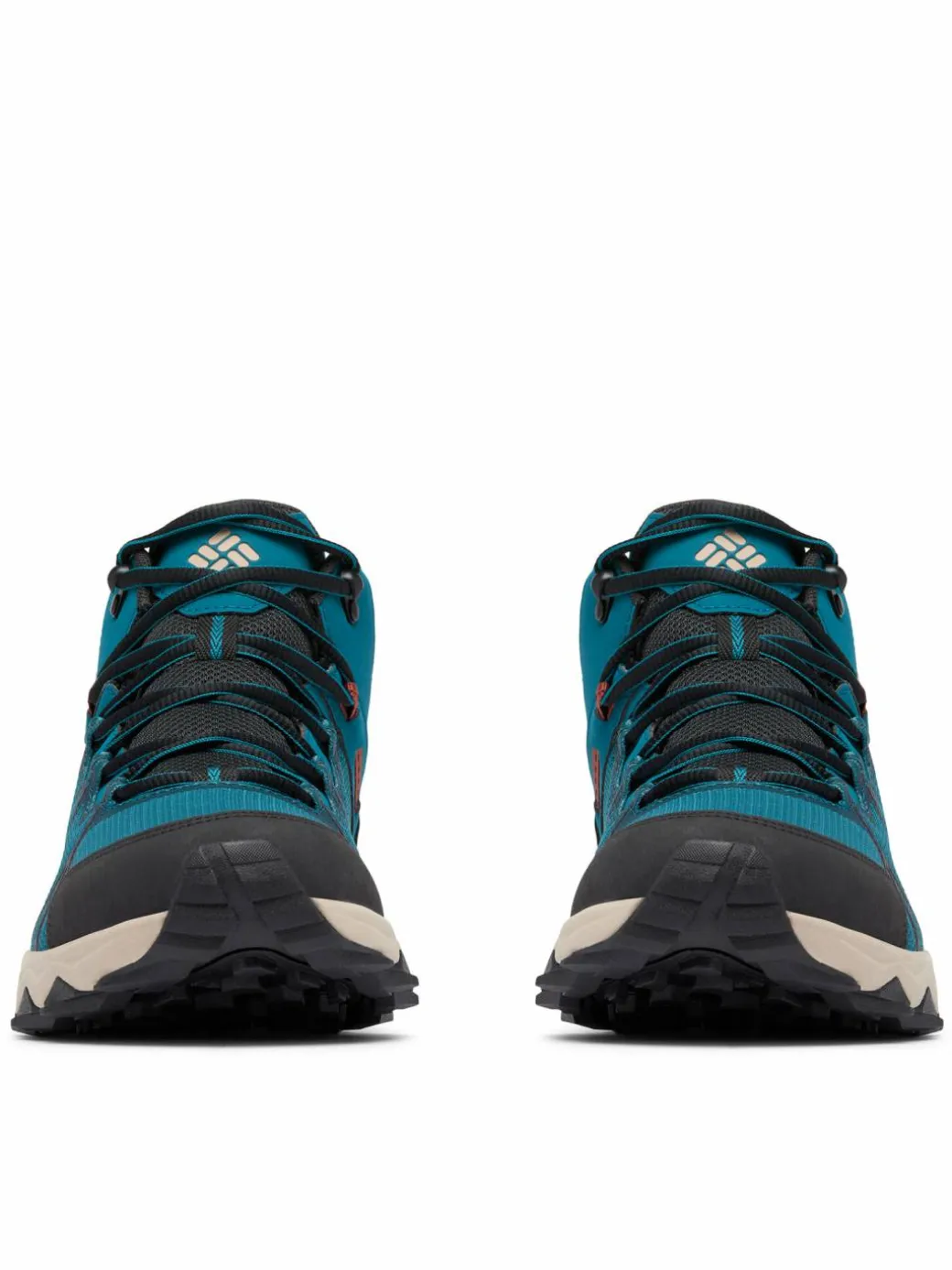 Scarpe da trekking Peakfreak II Mid Outdry 2100691 Turchese