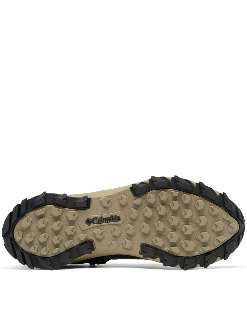 Scarpe da trekking Peakfreak II Mid Outdry Leather 2100701 Marrone