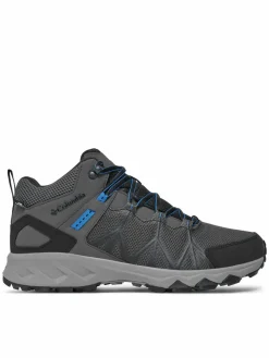 Scarpe da trekking Peakfreak™ Ii Mid Outdry™ 2005091 Grigio