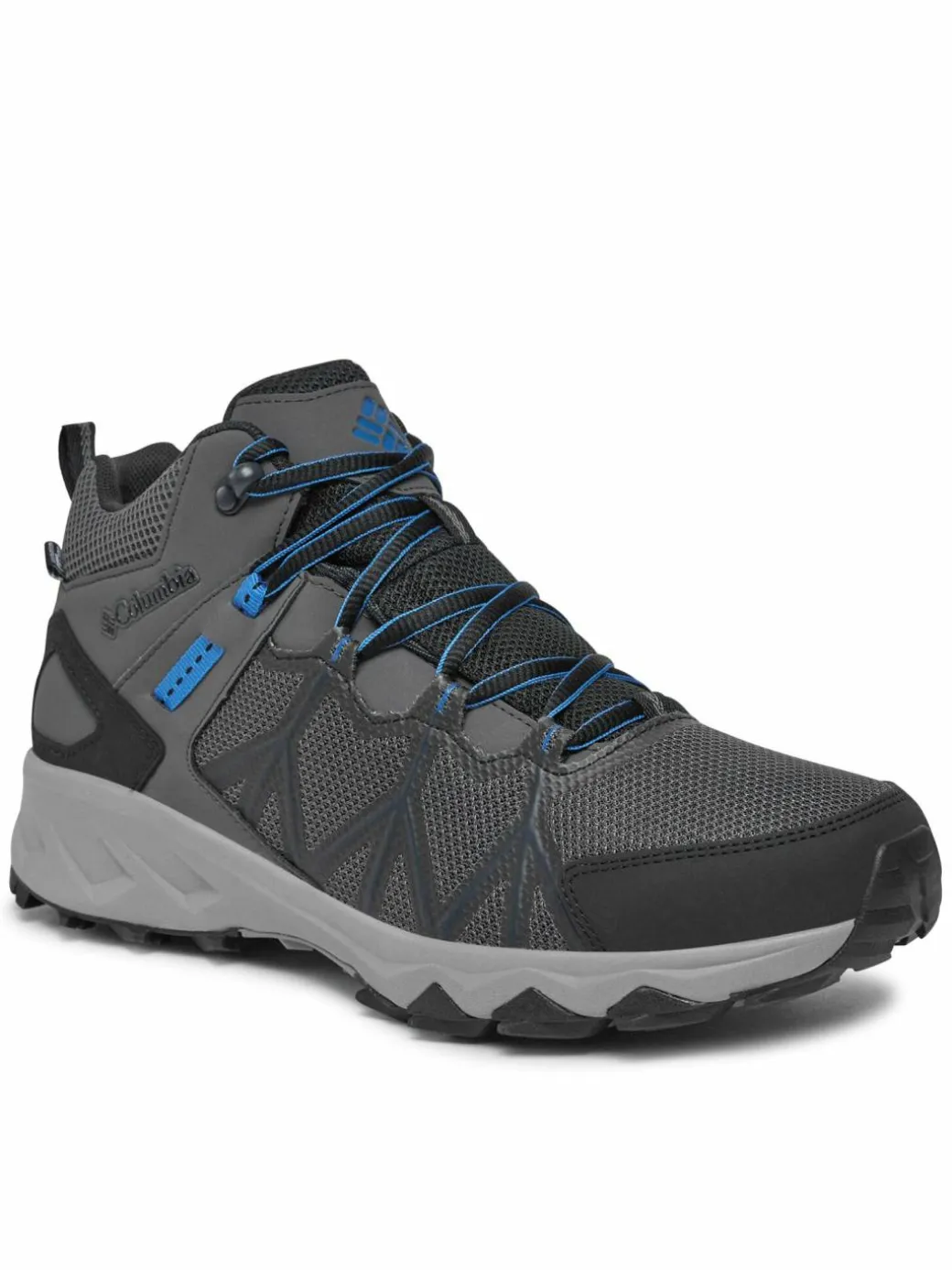 Scarpe da trekking Peakfreak™ Ii Mid Outdry™ 2005091 Grigio