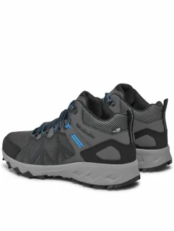 Scarpe da trekking Peakfreak™ Ii Mid Outdry™ 2005091 Grigio
