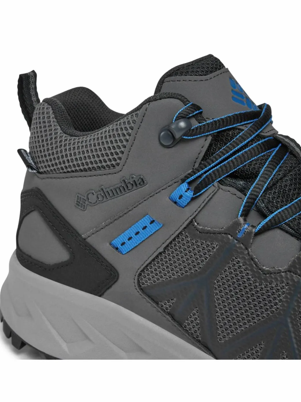 Scarpe da trekking Peakfreak™ Ii Mid Outdry™ 2005091 Grigio