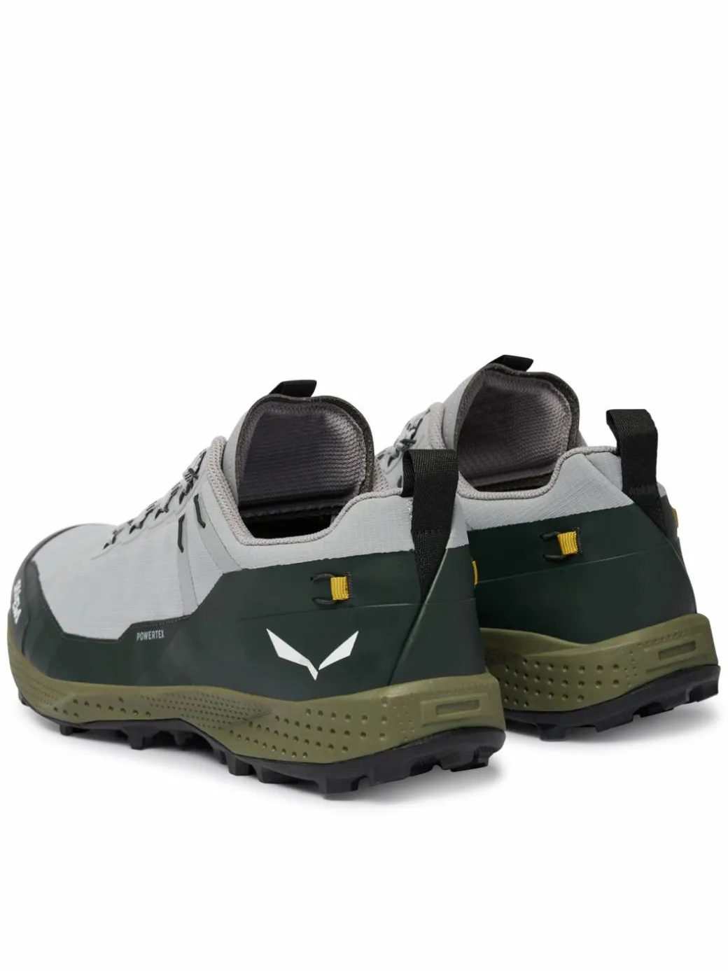 Scarpe da trekking Pedroc Light Ptx M 61489 Grigio
